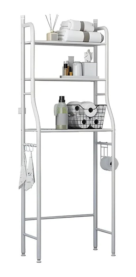 Organizador Estante De Baño