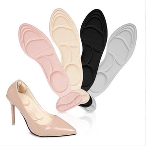 Plantillas Para Tacones