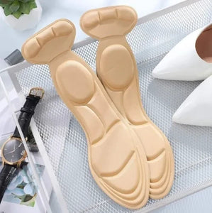 Plantillas Para Tacones