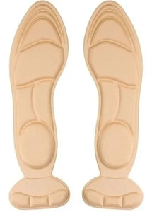 Plantillas Para Tacones