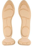 Plantillas Para Tacones