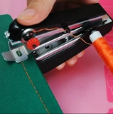 Mini  cosedora manual