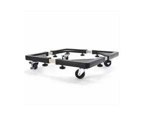 Base soporte móvil para electrodomésticos (carga hasta 120 kg)