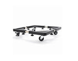 Base soporte móvil para electrodomésticos (carga hasta 120 kg)