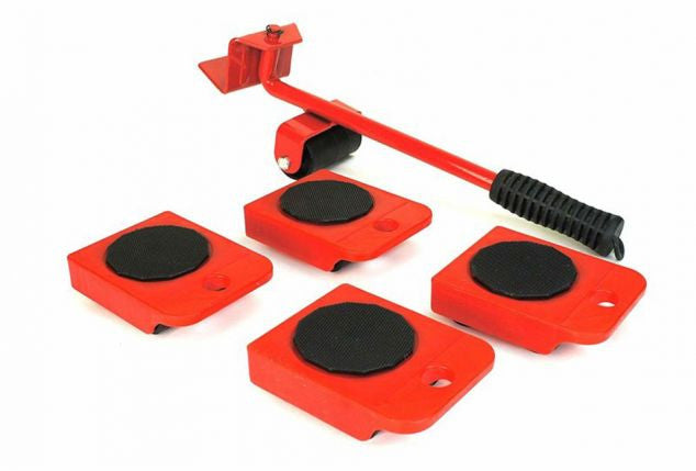 Kit Levanta Muebles