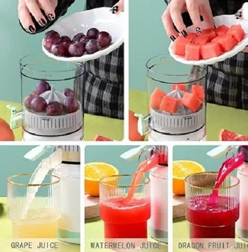 Extractor de jugos