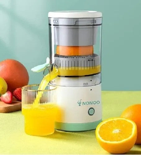 Extractor de jugos