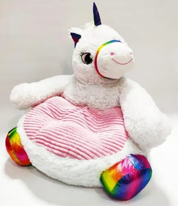 Sillon de peluche