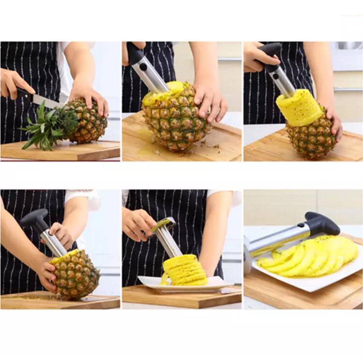 REBANADOR DE PIÑA