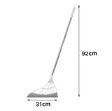 Escoba en silicona
