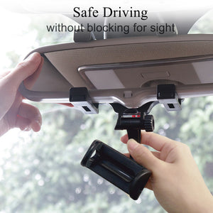 Soporte Celular Para Retrovisor