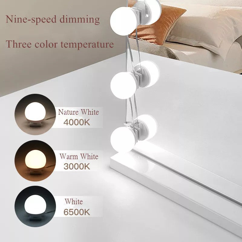 Bombillas LED (Set de 10 bombillas)