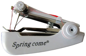 Mini  cosedora manual