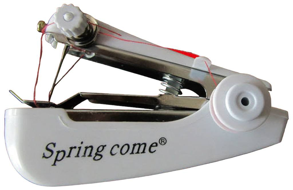 Mini  cosedora manual