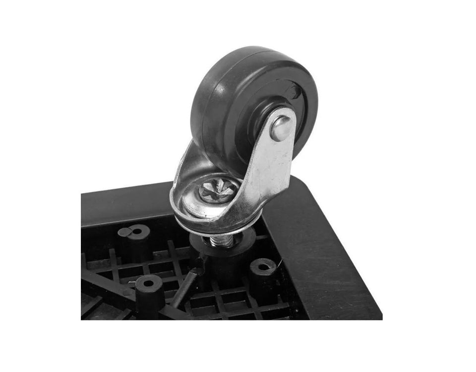 Base soporte móvil para electrodomésticos (carga hasta 120 kg)