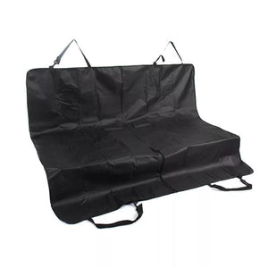 Protector silla carro para mascotas