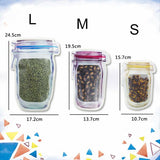 Bolsas herméticas x 6
